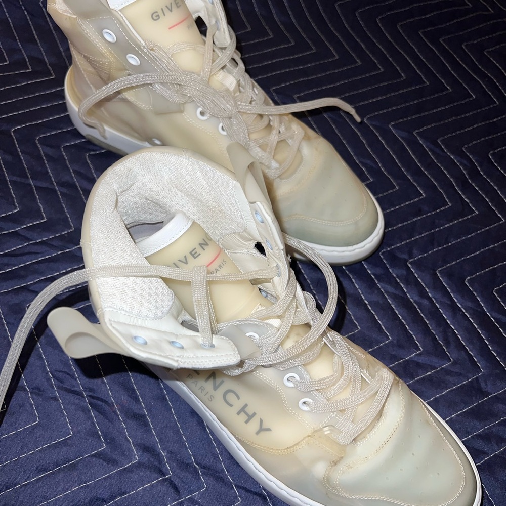 Givenchy men sneakers